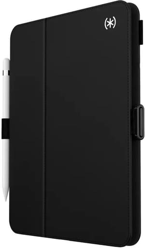 Balance Folio Black iPad 10th Gen 10.9 (2022)