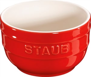 STAUB