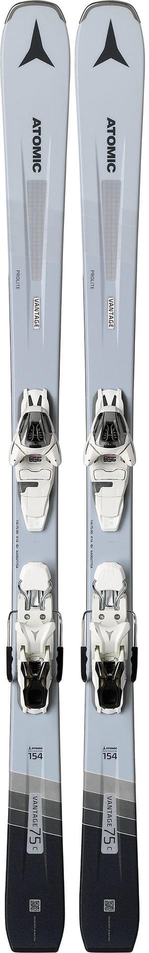 Vantage WMN 75 C inkl. L 10 GW