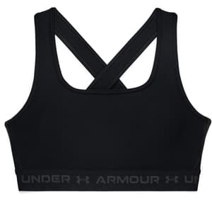 W Armour Mid Crossback