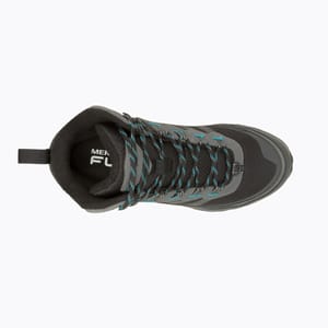 Moab Speed Thermo Mid Waterproof