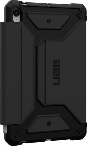 Metropolis SE Case - Samsung Tab S9 FE - black