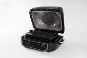 Chef O Matic 8 in 1 noir
