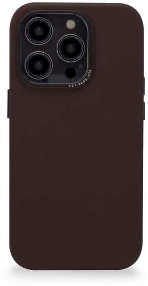 Leather Magsafe / iPhone 14 Pro Max  - Chocolate Brown