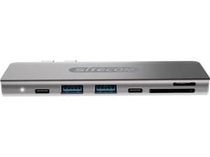 USB-C MPA pour Apple HDMI,USB-C CN-391