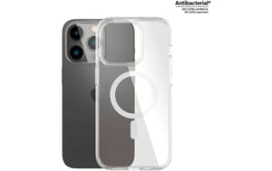 Hard Case MagSafe iPhone 14 Pro Transparent
