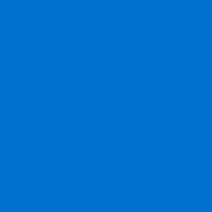 Aufbügelfolie Smart 33 x 91 cm, 1 Stück, Hellblau
