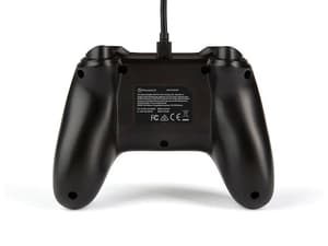 Wired Controller Nero