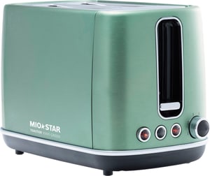 Toaster 1000 Green