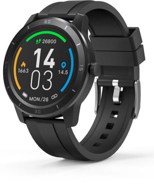 Smartwatch Fit Watch 6900 schwarz