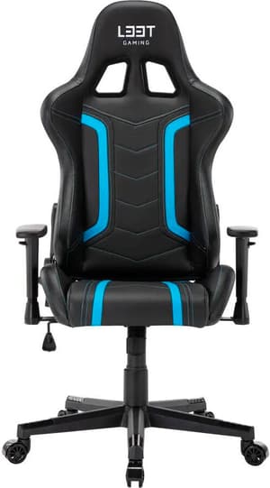Energy Gaming Chair PU blue