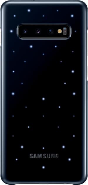 Galaxy S10+, LED sw