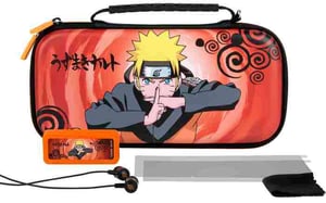Naruto Starter Kit - Jutsu
