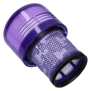 Motorfilter Alternative für Dyson V11