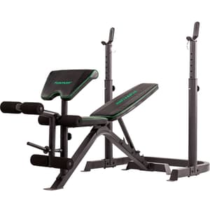 Weight Bench WB50