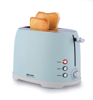 Toaster Light Blue