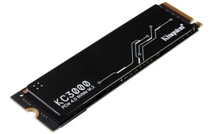 SSD KC3000 M.2 2280 NVMe 2048 GB