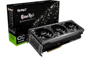 GeForce RTX 4070 Ti Super 16 GB Ventus 2X OC