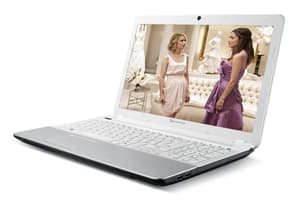 Easynote TS44-HR-535CH Notebook