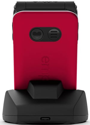 JOY LTE V228 (4G) - red