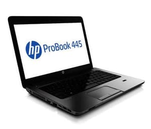 HP ProBook 455 G1 A6-4400M 15.6HD