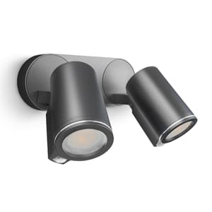 Sensor-LED-Strahler Spot Duo ANT