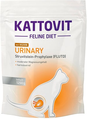 Urinary poulet 1.25kg