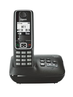 A420 Duo Dect-Telefon