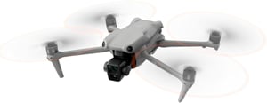 Air 3 Fly More Combo con DJI RC-N2