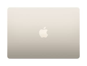 MacBook Air 13 M3 8CPU 8GPU 256GB 8GB starlight