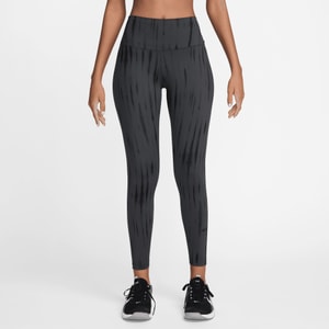 W Dri-Fit One HR 7/8 Tight AOP