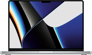 MacBook Pro 14" M1 Pro 2021 10C CPU/16C GPU/1TB/16GB
