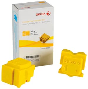 XFX Solid Ink yellow for ColorQube 8570/8580