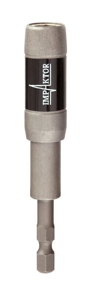 Porte-Impactor 1/4" 15 mm