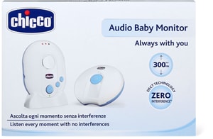 Chicco Baby Monitor