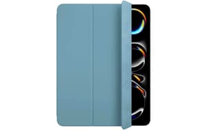 Smart Folio iPad Pro 13" M4 Denim