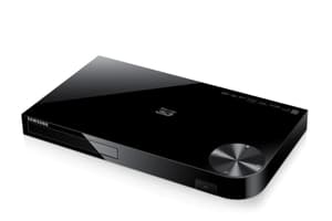 BD-F5500 Lettore Blu-ray 3D