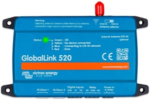 GlobalLink 520 4G/LTE-M