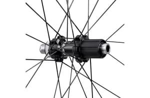 Ruota posteriore Gravel GRX WH-RX870 Tubless Disc