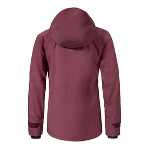 3L Jacket Pizac L