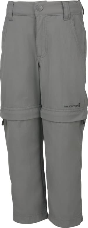 Pantalon transformable