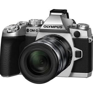 Olympus OM-D E-M5 Mark II Appareil photo