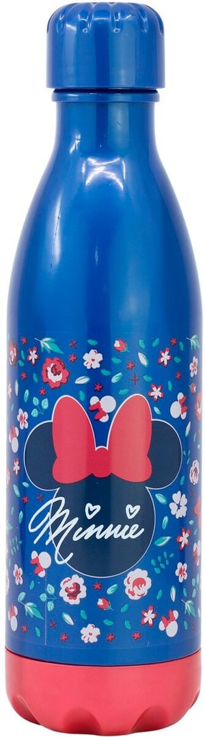 Minnie Mouse - Bouteille pour enfants, 660 ml