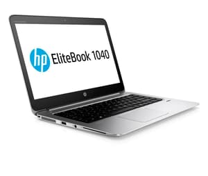 HP EliteBook 1040 G3 i7-6500U 512 SSD Notebook