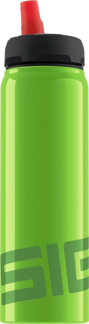 NAT Green Trinkflasche