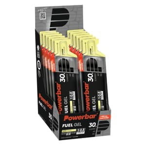 Powerbar Fuel Gel 30