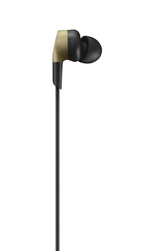 B&O BeoPlay H3 2nd Gen. Champagne