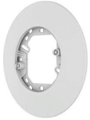 Accessori T94B02M Coperchio per scatola di derivazione bianco 1 pezzo