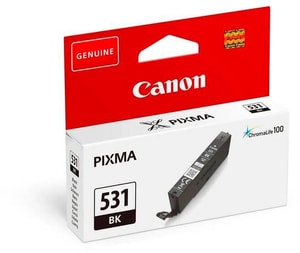 Canon Tinte CLI-531 Bl