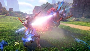 PS4 - Tales of Arise